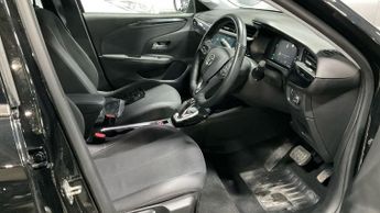 VAUXHALL Corsa Electric 50kWh Elite Premium Hatchback 5dr Electric Auto (136 ps)