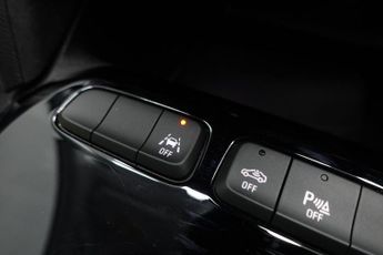 VAUXHALL Corsa Electric 50kWh Elite Premium Hatchback 5dr Electric Auto (136 ps)