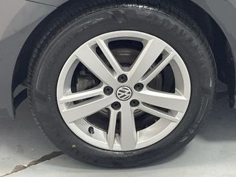 VOLKSWAGEN POLO 1.0 BlueMotion Tech Match Edition Hatchback 5dr Petrol Manual Eu