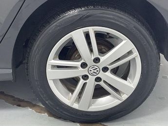 VOLKSWAGEN POLO 1.0 BlueMotion Tech Match Edition Hatchback 5dr Petrol Manual Eu