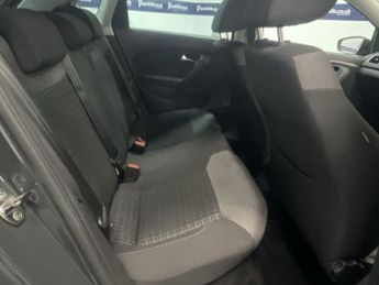 VOLKSWAGEN POLO 1.0 BlueMotion Tech Match Edition Hatchback 5dr Petrol Manual Eu