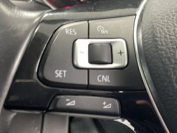 VOLKSWAGEN POLO 1.0 BlueMotion Tech Match Edition Hatchback 5dr Petrol Manual Eu