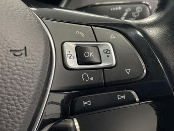 VOLKSWAGEN POLO 1.0 BlueMotion Tech Match Edition Hatchback 5dr Petrol Manual Eu