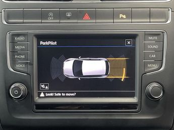 VOLKSWAGEN POLO 1.0 BlueMotion Tech Match Edition Hatchback 5dr Petrol Manual Eu