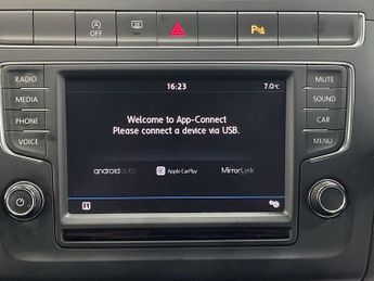 VOLKSWAGEN POLO 1.0 BlueMotion Tech Match Edition Hatchback 5dr Petrol Manual Eu