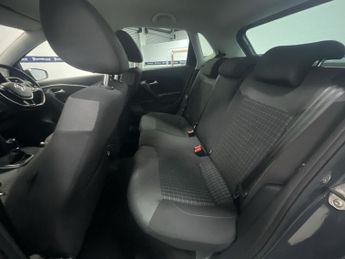 VOLKSWAGEN POLO 1.0 BlueMotion Tech Match Edition Hatchback 5dr Petrol Manual Eu