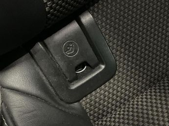 AUDI A3 1.0 TFSI 30 Black Edition Sportback 5dr Petrol Manual Euro 6 (s/