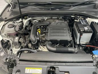 AUDI A3 1.0 TFSI 30 Black Edition Sportback 5dr Petrol Manual Euro 6 (s/