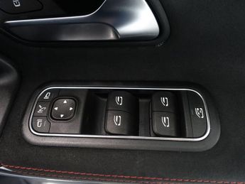 MERCEDES-BENZ A-CLASS 1.5 A180d AMG Line (Premium Plus) Hatchback 5dr Diesel 7G-DCT Eu