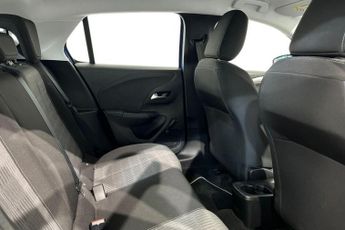 VAUXHALL CORSA 1.2 Turbo SE Premium Hatchback 5dr Petrol Auto Euro 6 (s/s) (100