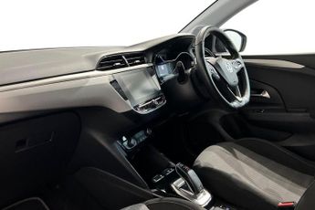 VAUXHALL CORSA 1.2 Turbo SE Premium Hatchback 5dr Petrol Auto Euro 6 (s/s) (100