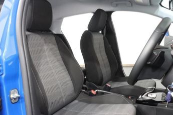 VAUXHALL CORSA 1.2 Turbo SE Premium Hatchback 5dr Petrol Auto Euro 6 (s/s) (100