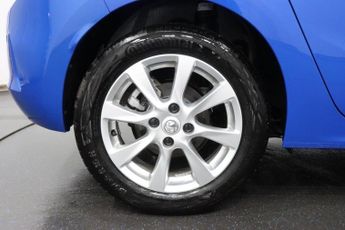 VAUXHALL CORSA 1.2 Turbo SE Premium Hatchback 5dr Petrol Auto Euro 6 (s/s) (100