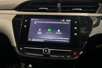 VAUXHALL CORSA 1.2 Turbo SE Premium Hatchback 5dr Petrol Auto Euro 6 (s/s) (100