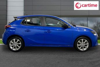 VAUXHALL CORSA 1.2 Turbo SE Premium Hatchback 5dr Petrol Auto Euro 6 (s/s) (100