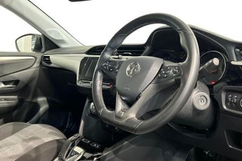 VAUXHALL CORSA 1.2 Turbo SE Premium Hatchback 5dr Petrol Auto Euro 6 (s/s) (100