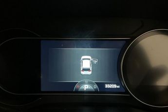 KIA NIRO 64kWh 2 SUV 5dr Electric Auto (201 bhp) Reverse Camera, Rear Par