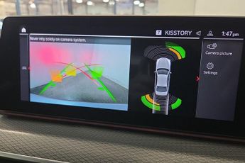 BMW 5 SERIES 2.0 520d MHT M Sport Saloon 4dr Diesel Hybrid Auto Euro 6 (s/s) 