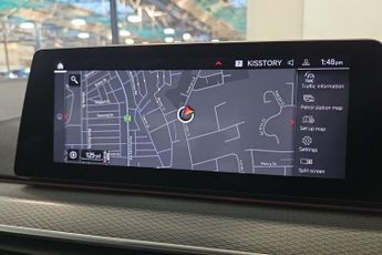 BMW 5 SERIES 2.0 520d MHT M Sport Saloon 4dr Diesel Hybrid Auto Euro 6 (s/s) 