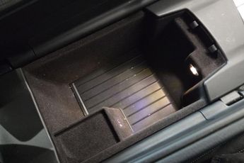 BMW 5 SERIES 2.0 520d MHT M Sport Saloon 4dr Diesel Hybrid Auto Euro 6 (s/s) 