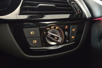 BMW 5 SERIES 2.0 520d MHT M Sport Saloon 4dr Diesel Hybrid Auto Euro 6 (s/s) 