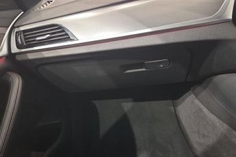 BMW 5 SERIES 2.0 520d MHT M Sport Saloon 4dr Diesel Hybrid Auto Euro 6 (s/s) 