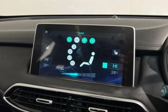 MG MG HS 1.5 T-GDI Exclusive SUV 5dr Petrol DCT Euro 6 (s/s) (162 ps) Rea