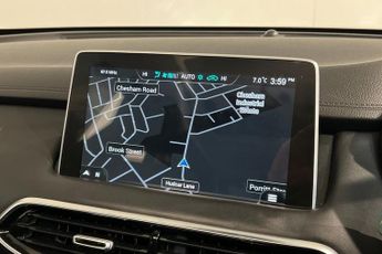 MG MG HS 1.5 T-GDI Exclusive SUV 5dr Petrol DCT Euro 6 (s/s) (162 ps) Rea