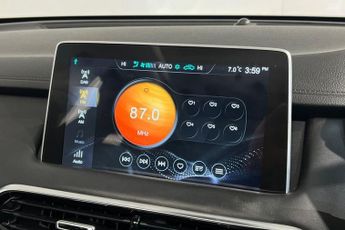 MG MG HS 1.5 T-GDI Exclusive SUV 5dr Petrol DCT Euro 6 (s/s) (162 ps) Rea