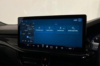 FORD FOCUS 1.0T EcoBoost MHEV ST-Line Estate 5dr Petrol Hybrid DCT Euro 6 (