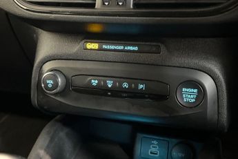 FORD FOCUS 1.0T EcoBoost MHEV ST-Line Estate 5dr Petrol Hybrid DCT Euro 6 (