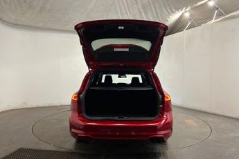 FORD FOCUS 1.0T EcoBoost MHEV ST-Line Estate 5dr Petrol Hybrid DCT Euro 6 (