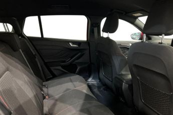 FORD FOCUS 1.0T EcoBoost MHEV ST-Line Estate 5dr Petrol Hybrid DCT Euro 6 (