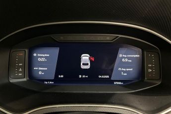 SEAT IBIZA 1.0 TSI FR Sport Hatchback 5dr Petrol DSG Euro 6 (s/s) (115 ps) 