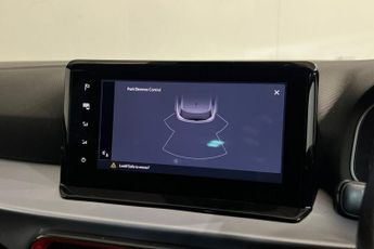 SEAT IBIZA 1.0 TSI FR Sport Hatchback 5dr Petrol DSG Euro 6 (s/s) (115 ps) 