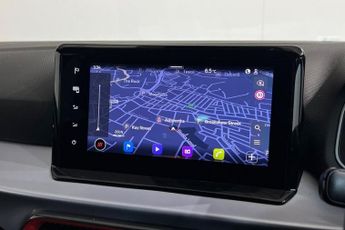 SEAT IBIZA 1.0 TSI FR Sport Hatchback 5dr Petrol DSG Euro 6 (s/s) (115 ps) 