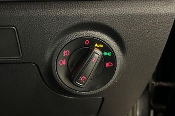 SEAT IBIZA 1.0 TSI FR Sport Hatchback 5dr Petrol DSG Euro 6 (s/s) (115 ps) 