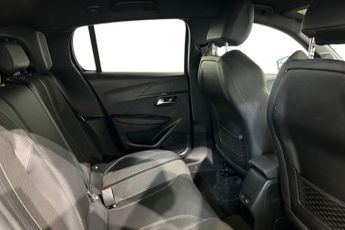 PEUGEOT 208 1.2 HYBRID GT Hatchback 5dr Petrol Hybrid e-DSC6 Euro 6 (s/s) (1