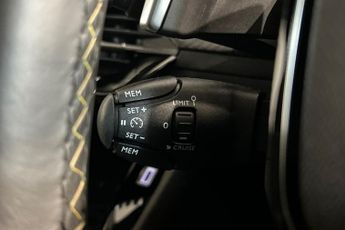 PEUGEOT 208 1.2 HYBRID GT Hatchback 5dr Petrol Hybrid e-DSC6 Euro 6 (s/s) (1