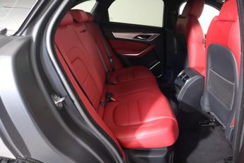 JAGUAR F-PACE 2.0 P400e 17.1kWh R-Dynamic S Auto AWD Euro 6 (s/s) 5dr