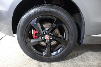 JAGUAR F-PACE 2.0 P400e 17.1kWh R-Dynamic S Auto AWD Euro 6 (s/s) 5dr