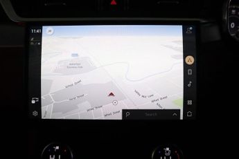 JAGUAR F-PACE 2.0 P400e 17.1kWh R-Dynamic S Auto AWD Euro 6 (s/s) 5dr