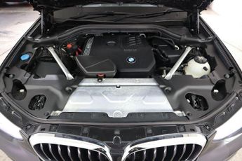 BMW X3 2.0 20i GPF M Sport Auto xDrive Euro 6 (s/s) 5dr