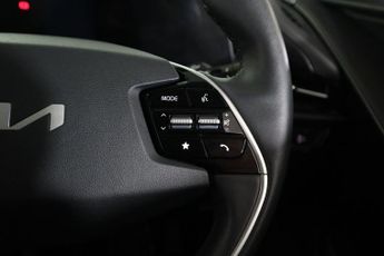 KIA NIRO 1.6h GDi 3 DCT Euro 6 (s/s) 5dr