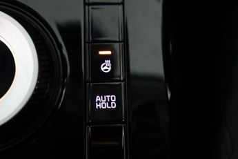 KIA NIRO 1.6h GDi 3 DCT Euro 6 (s/s) 5dr