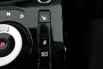 KIA NIRO 1.6h GDi 3 DCT Euro 6 (s/s) 5dr