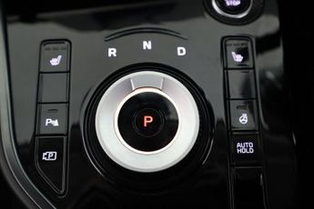 KIA NIRO 1.6h GDi 3 DCT Euro 6 (s/s) 5dr