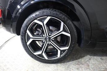 KIA NIRO 1.6h GDi 3 DCT Euro 6 (s/s) 5dr