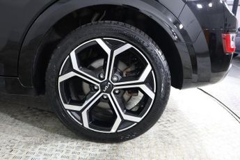 KIA NIRO 1.6h GDi 3 DCT Euro 6 (s/s) 5dr