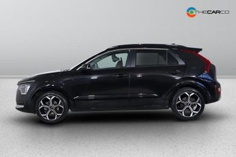 KIA NIRO 1.6h GDi 3 DCT Euro 6 (s/s) 5dr